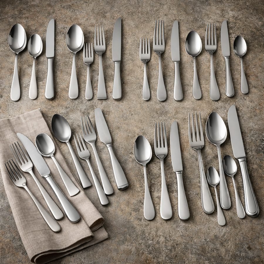 Cutlery Sets