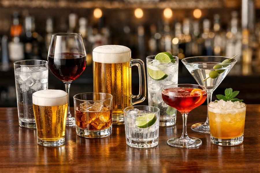 Glassware