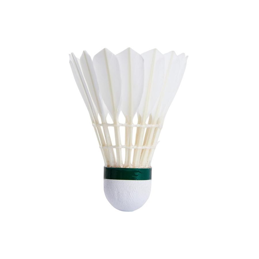 Shuttlecocks