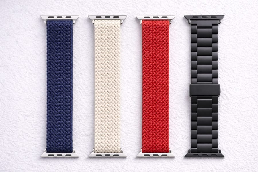 Smartwatch Bands