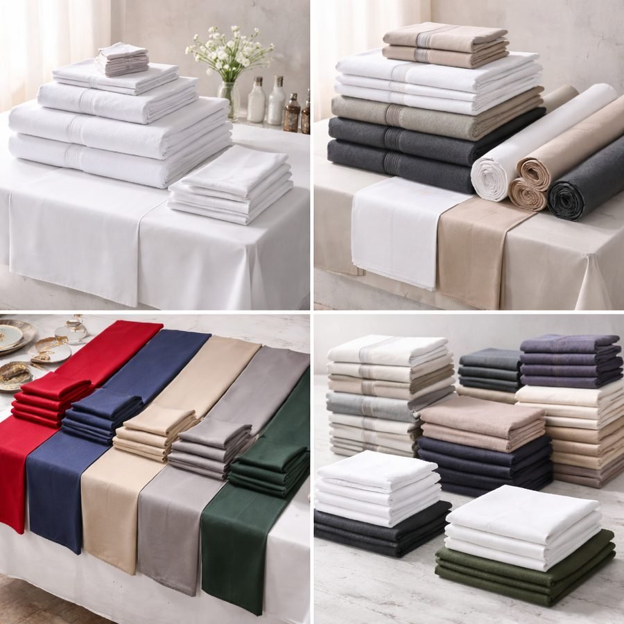 Table Linens