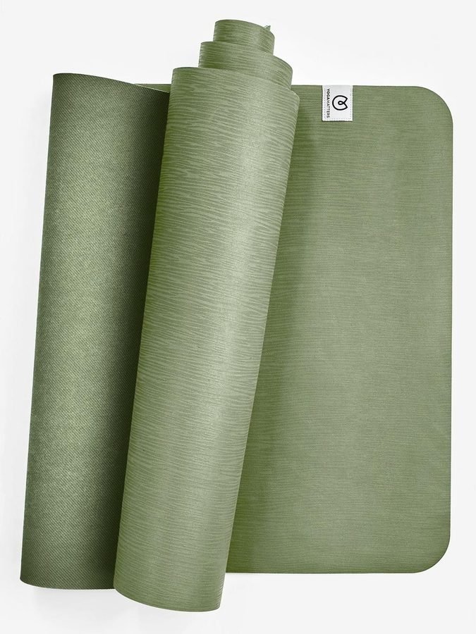 Yoga Mats