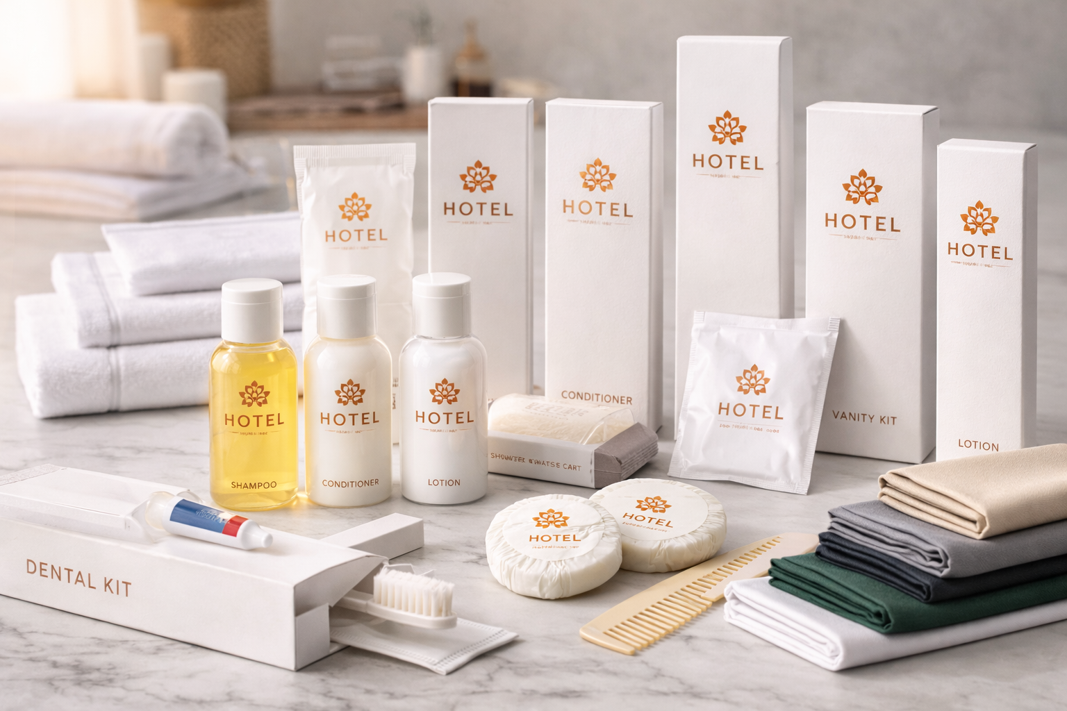 Hotel Amenities
