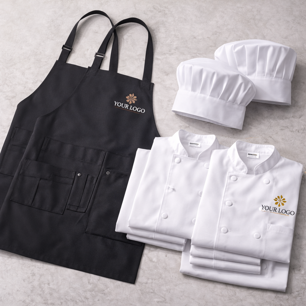 Chef Aprons