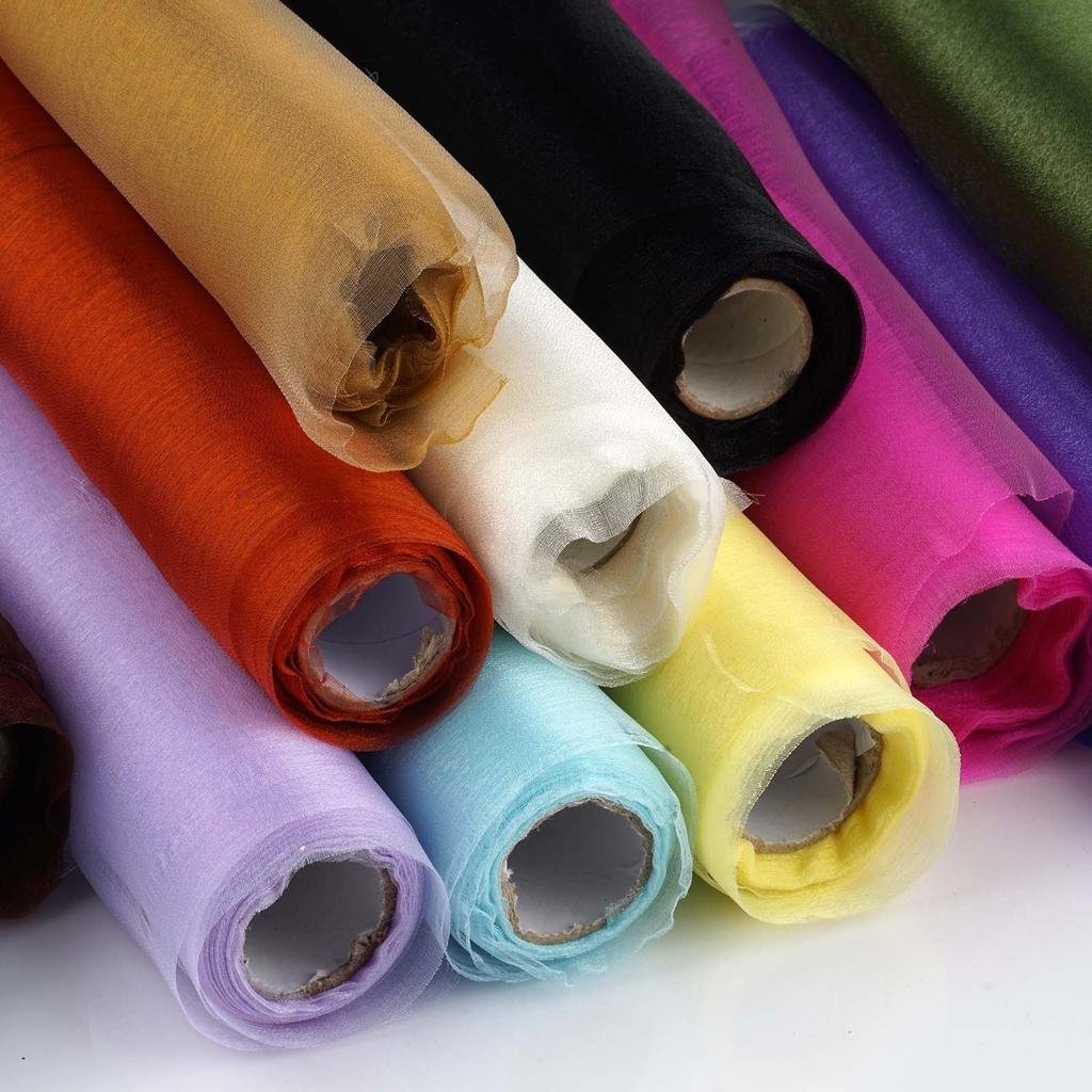 Chiffon Fabric