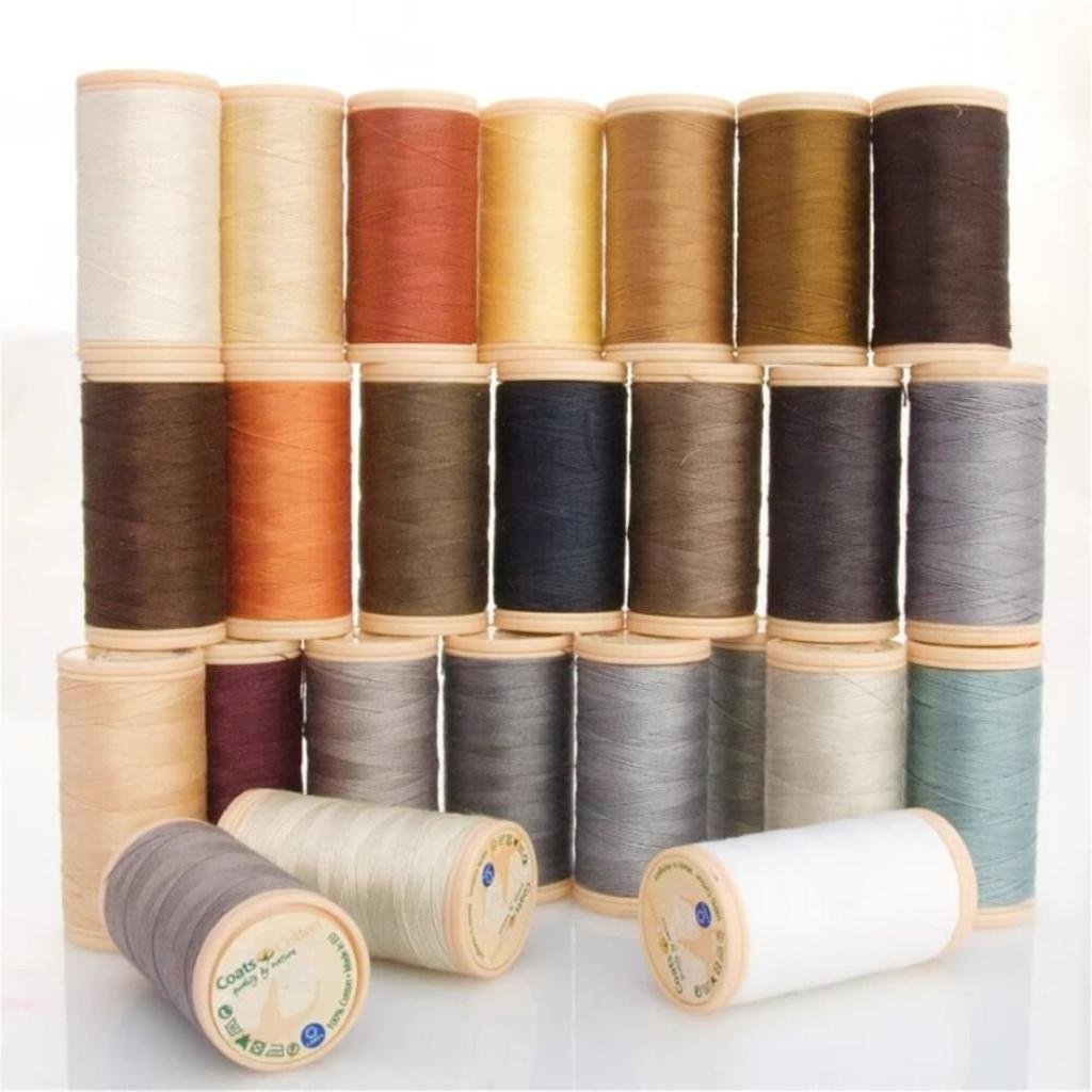 Cotton Threads