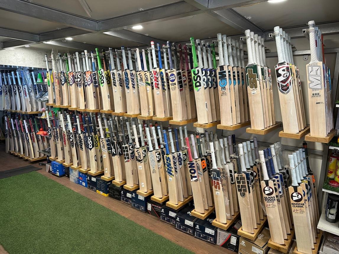 Cricket Bats