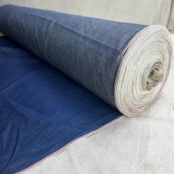 Denim Fabric