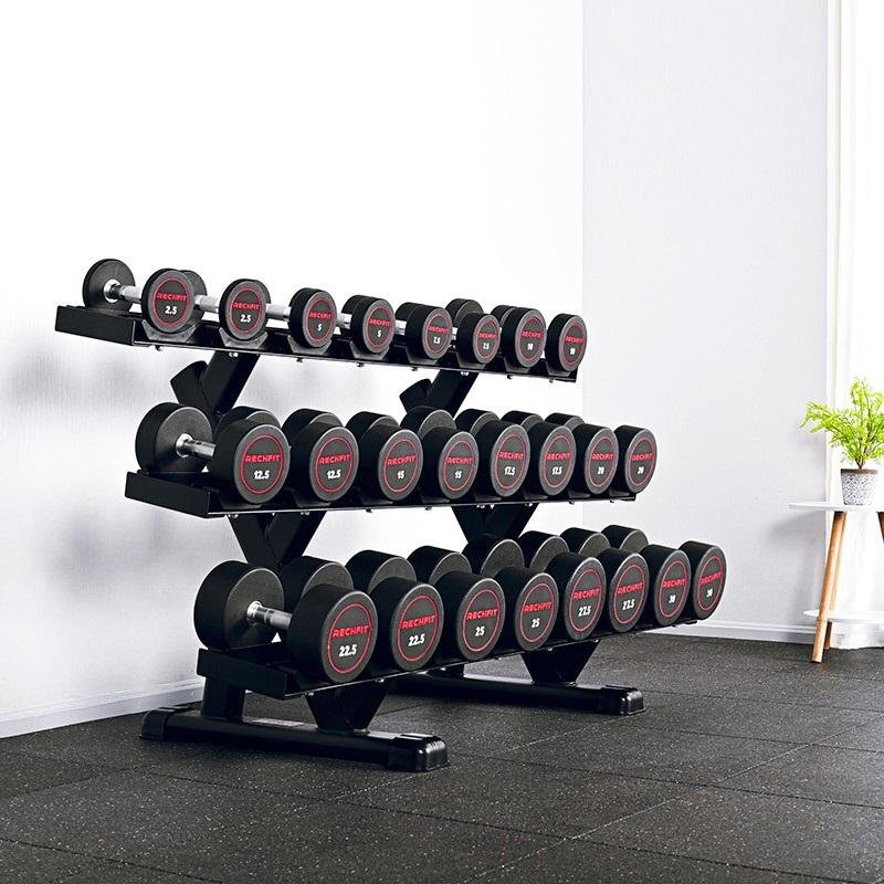 Dumbbells