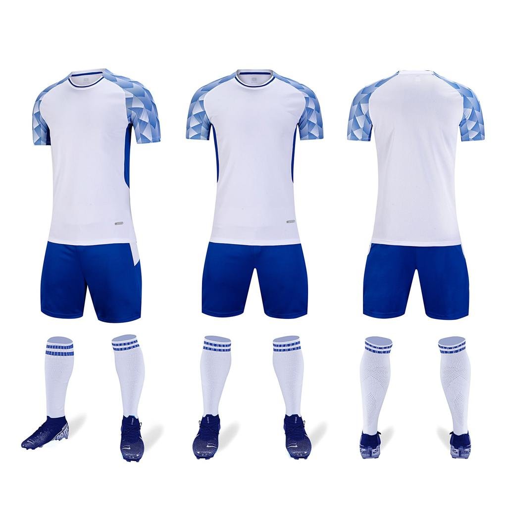 Football Jerseys