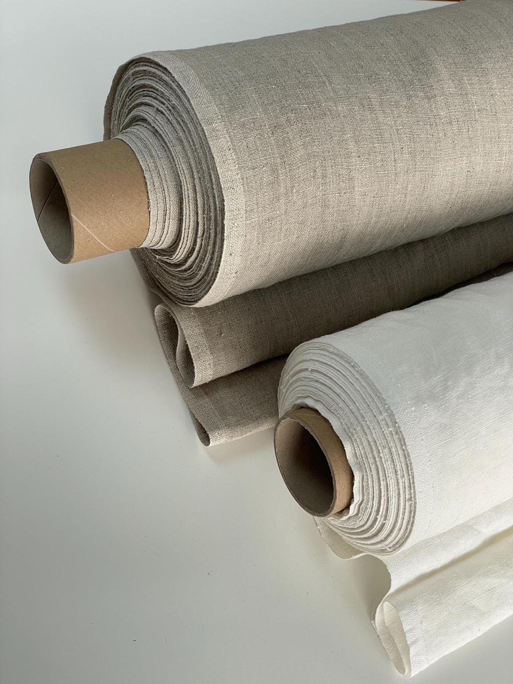 Linen Fabric