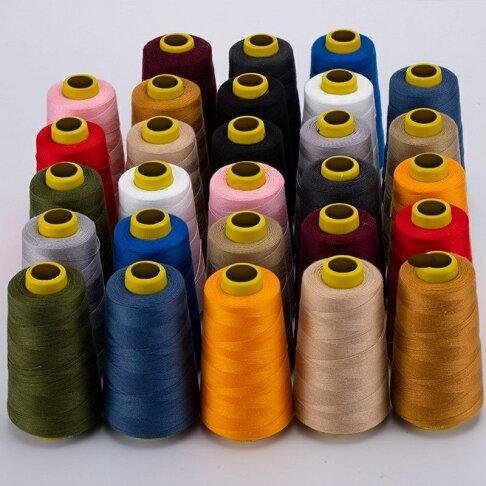 Sewing Threads