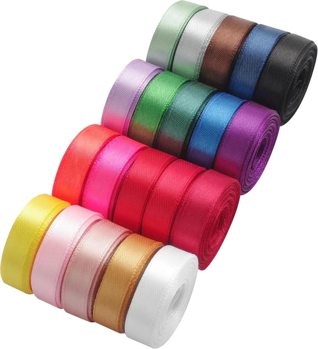 Ribbons and Trims