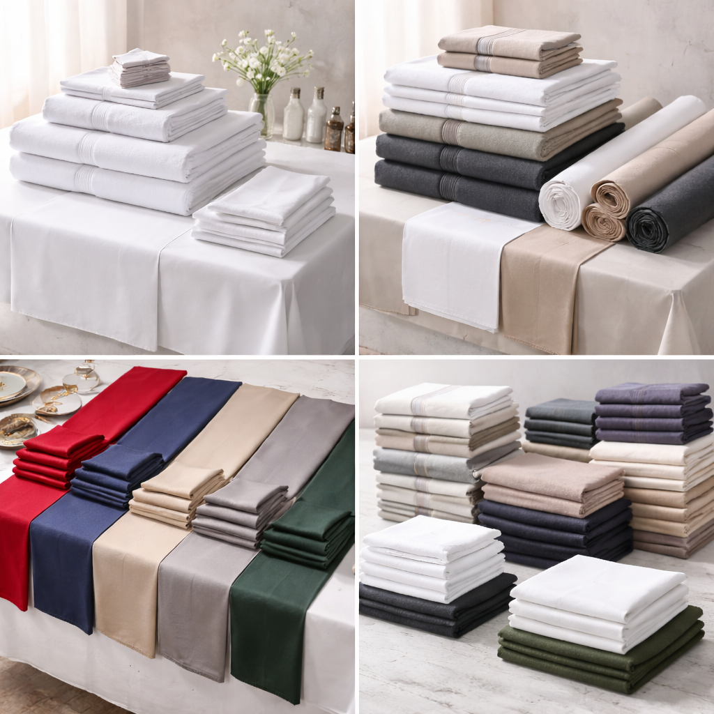 Table Linens